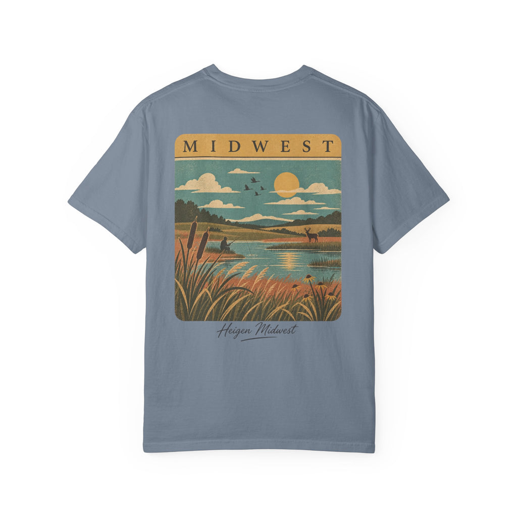 Midwest Field T Shirt