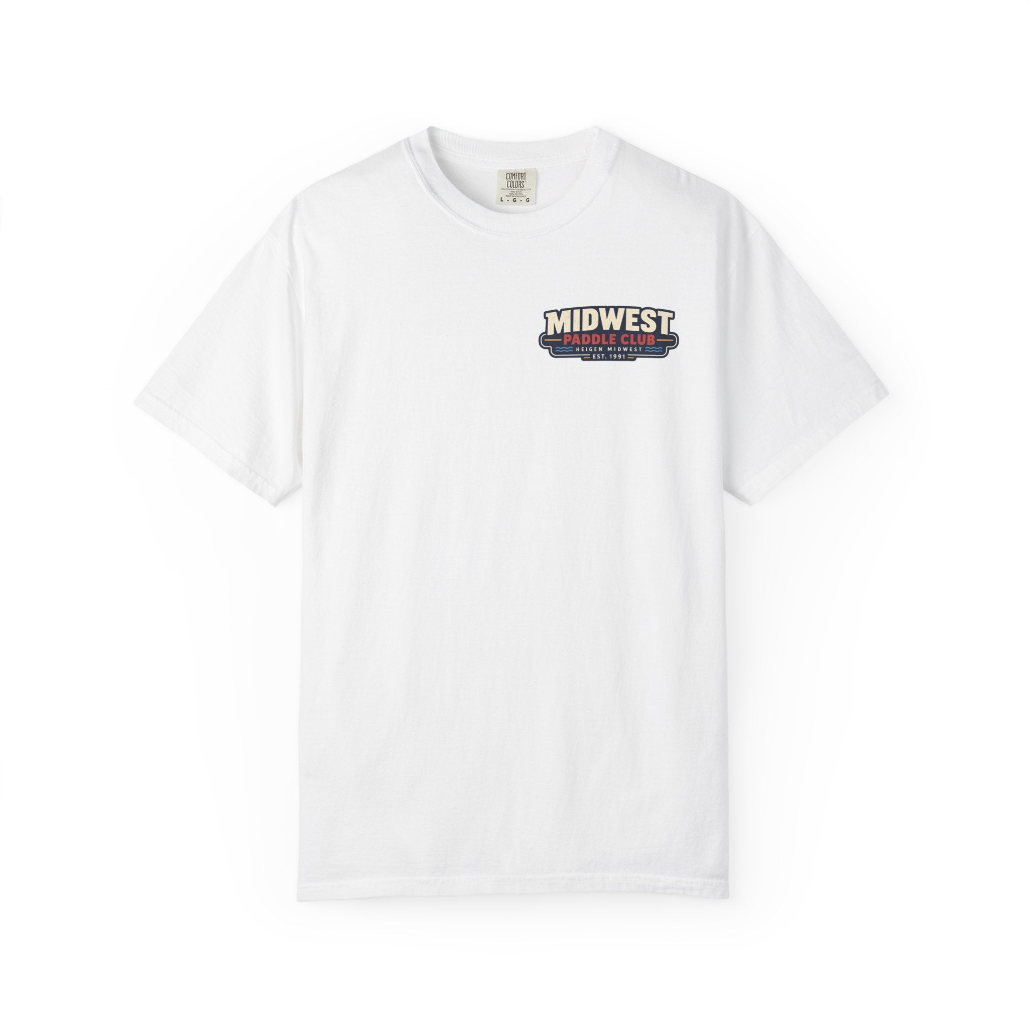 Paddle Club T-Shirt