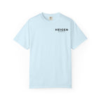 Dog At The Lake - T-Shirt