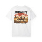 Midwest Horses - T-Shirt