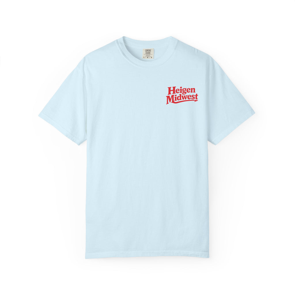 Midwest Green - T-Shirt