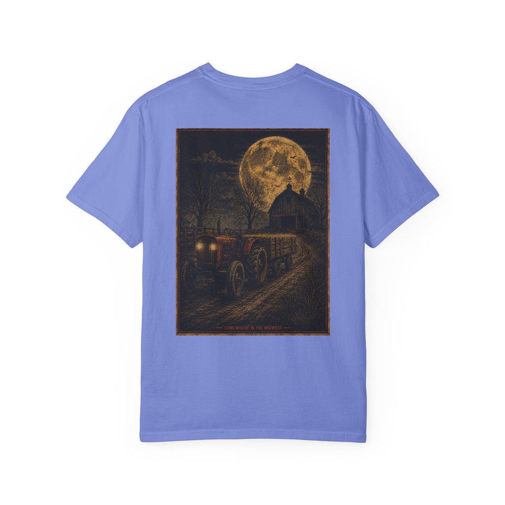 Midwest Halloween - T-Shirt