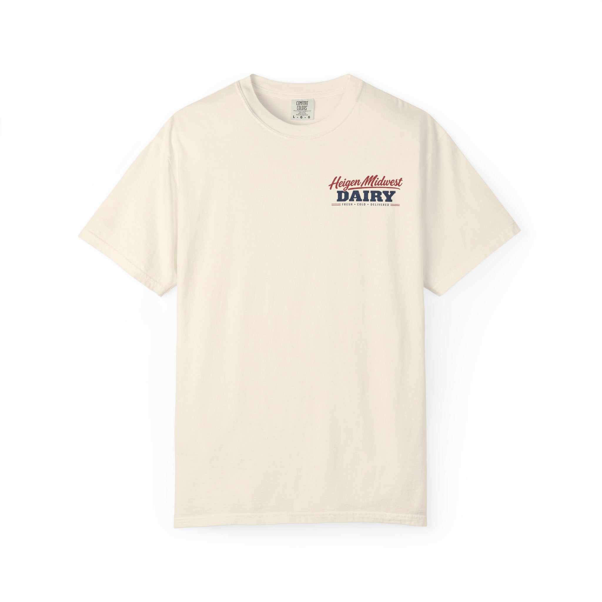 Midwest Dairy - T-Shirt