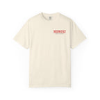 Midwest Fishing Scene T Shirt
