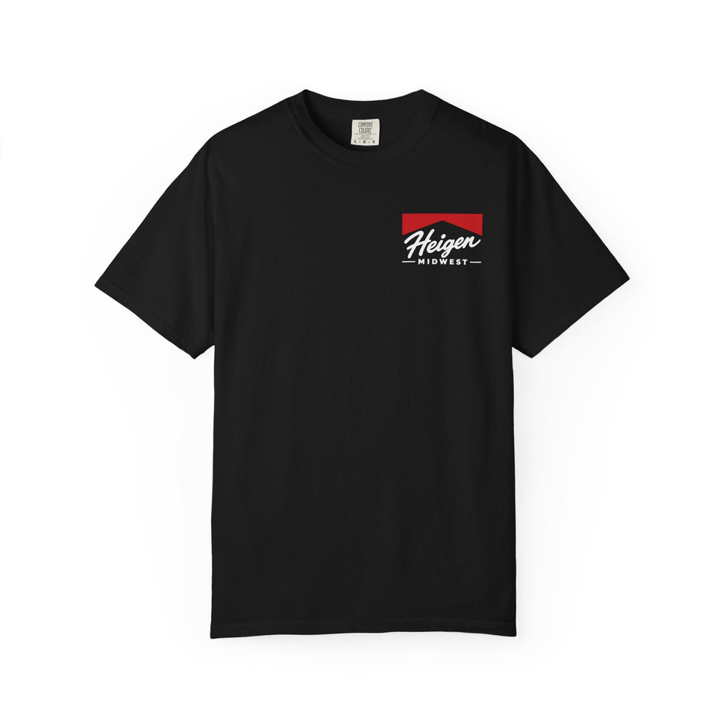 Beginning of The Frontier - T-Shirt