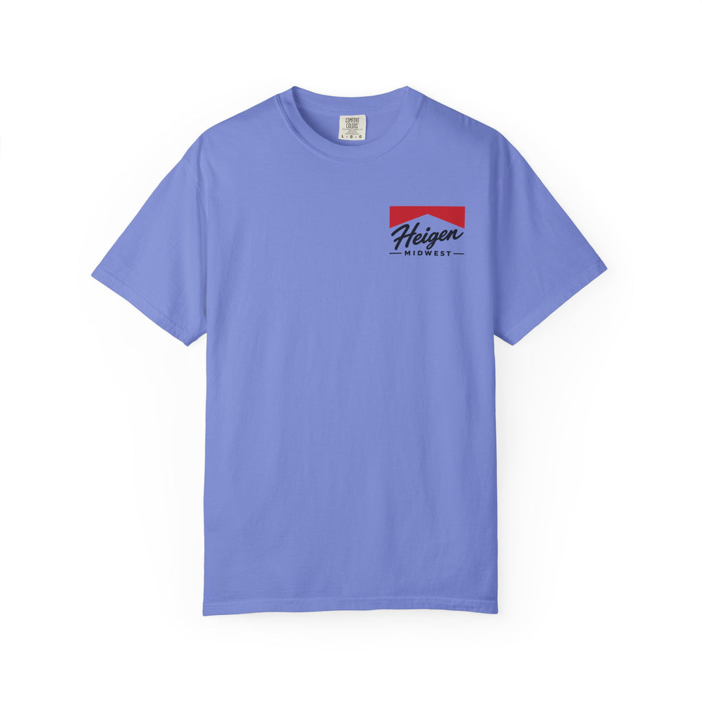 Beginning of The Frontier - T-Shirt