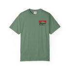 Beginning of The Frontier - T-Shirt