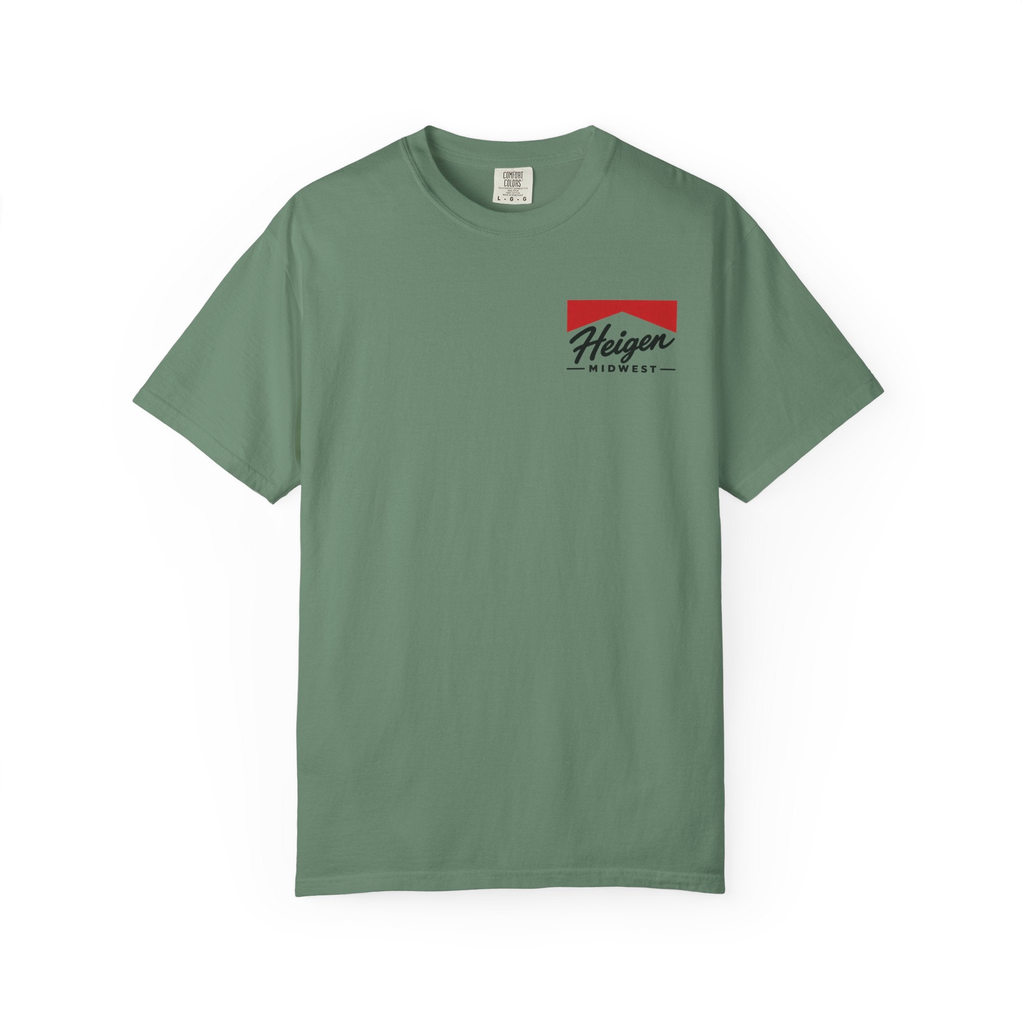 Beginning of The Frontier - T-Shirt