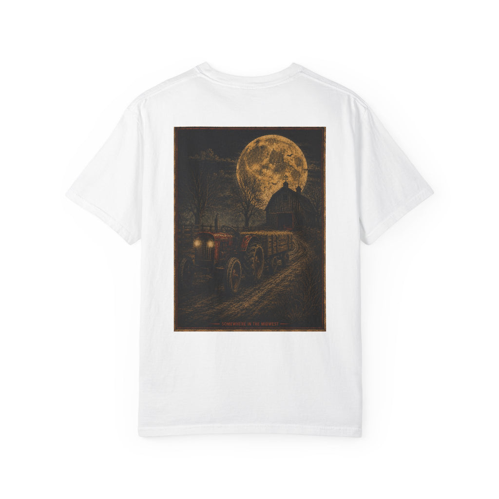 Midwest Halloween - T-Shirt