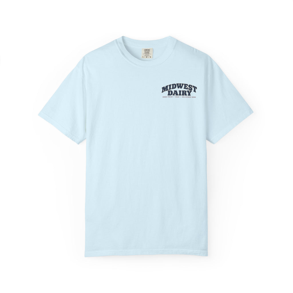 80s Retro Dairy - T-Shirt