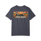 Open Roads Midwest T-Shirt