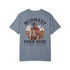 Poncho From Dust - T-Shirt
