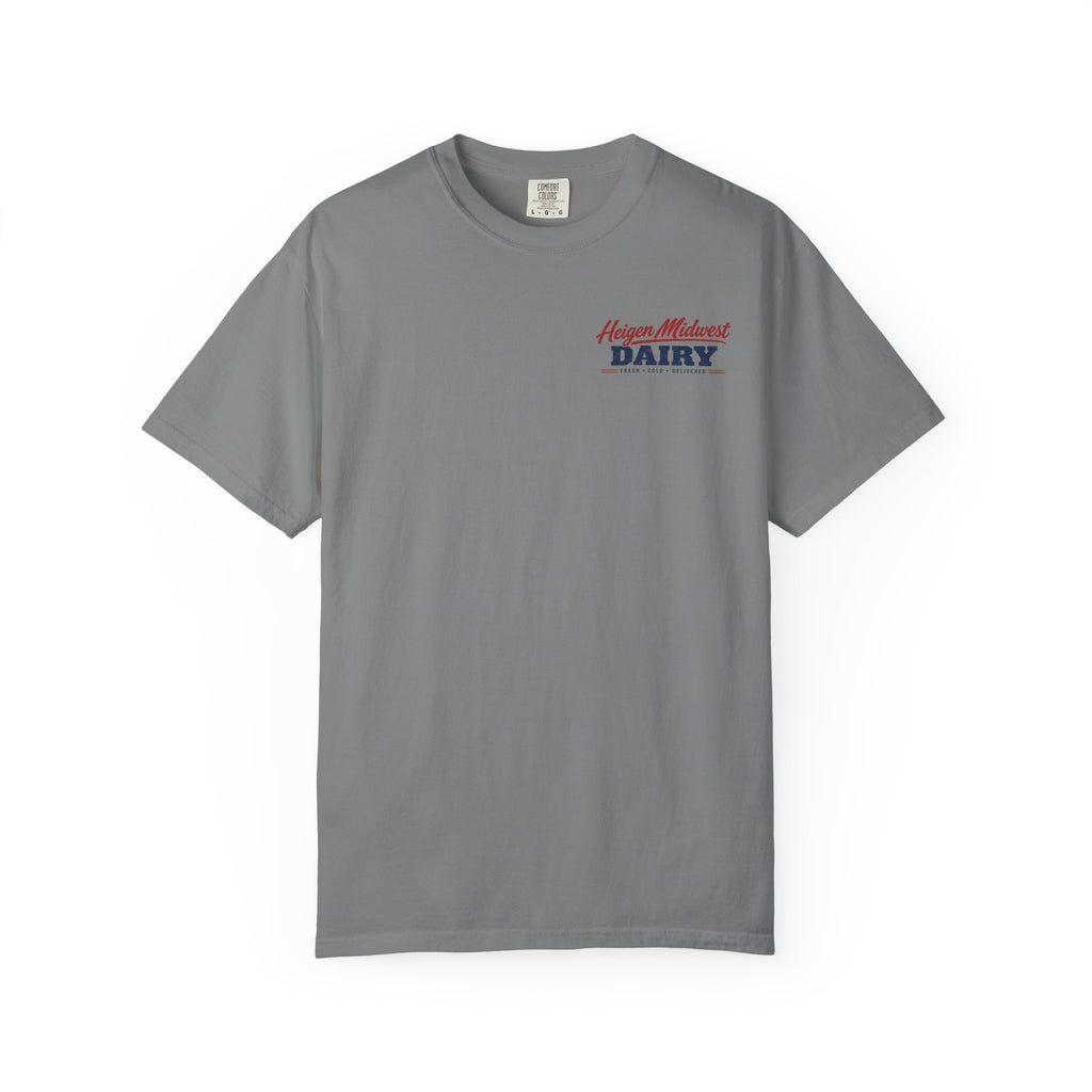 Midwest Dairy - T-Shirt