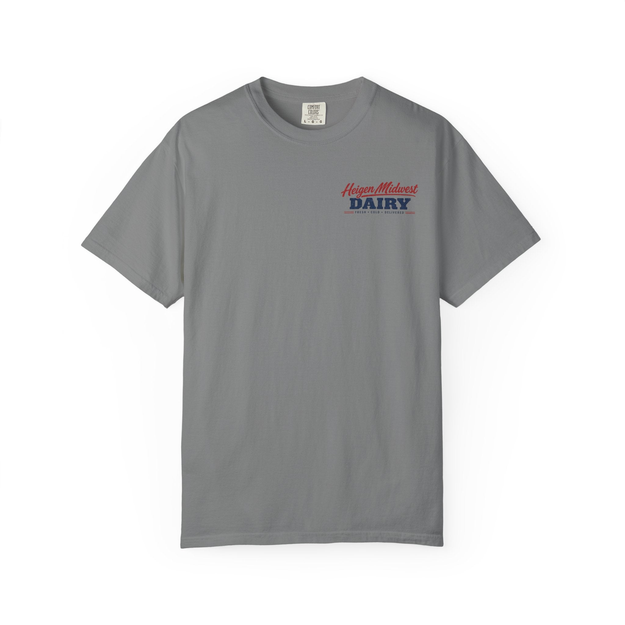 Midwest Dairy - T-Shirt
