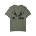 Heigen Midwest Antler - T-Shirt