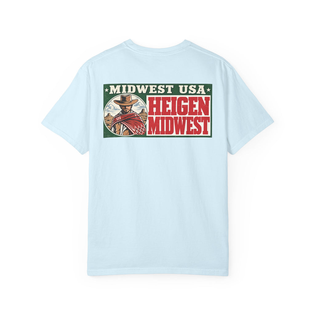 Midwest Green - T-Shirt