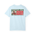 Midwest Green - T-Shirt