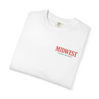 Midwest Fishing Scene T Shirt