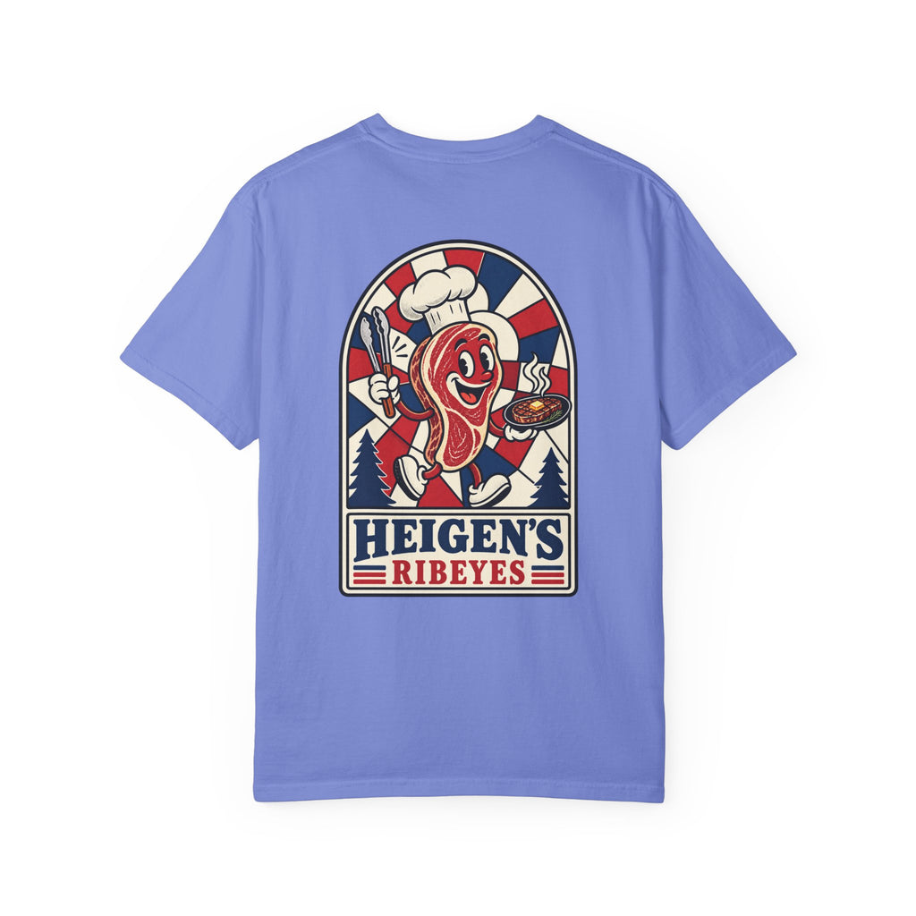 Ribeye - T-Shirt