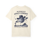 Midwest Space Cowboy T Shirt
