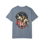 Heigen Midwest Bronco - T-Shirt