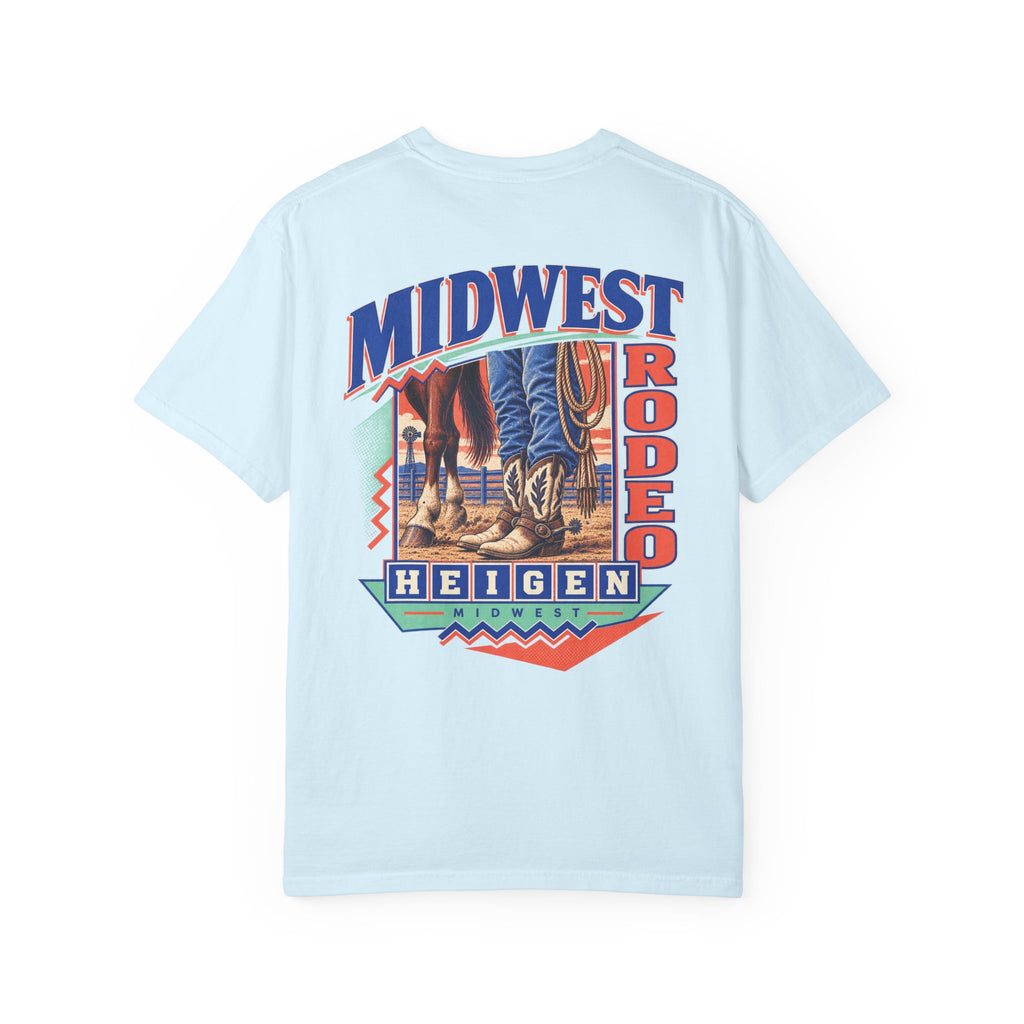 90s Midwest Rodeo - T-Shirt
