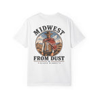 Poncho From Dust - T-Shirt