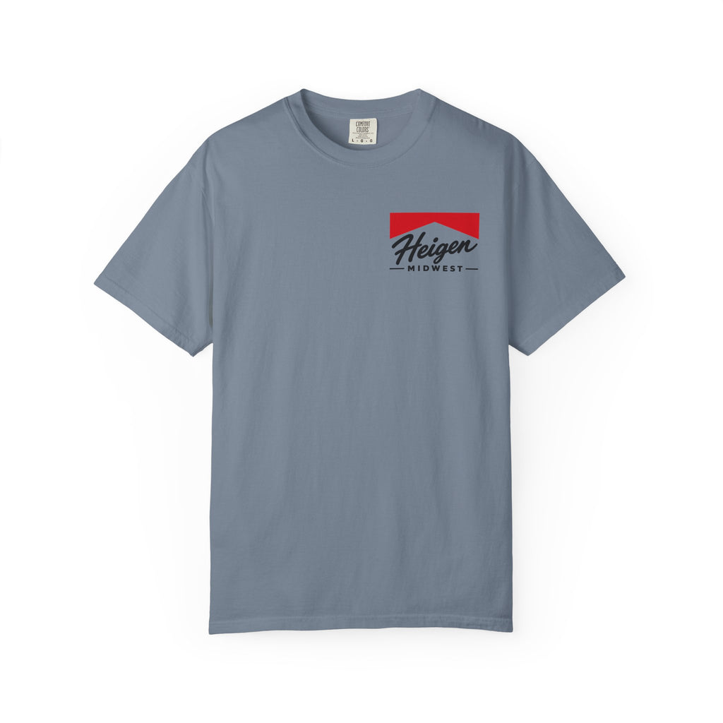 Midwest Bronco - T-Shirt