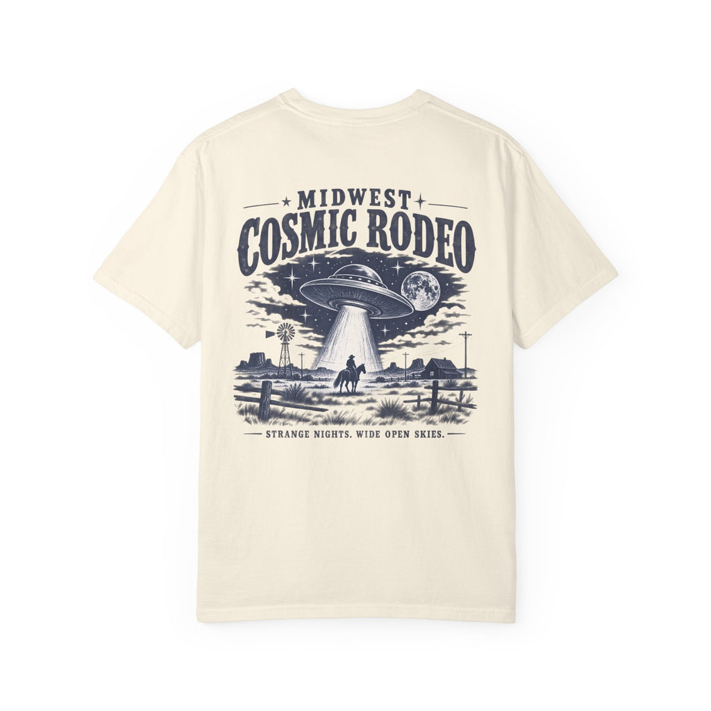 Cosmic Rodeo - T-Shirt