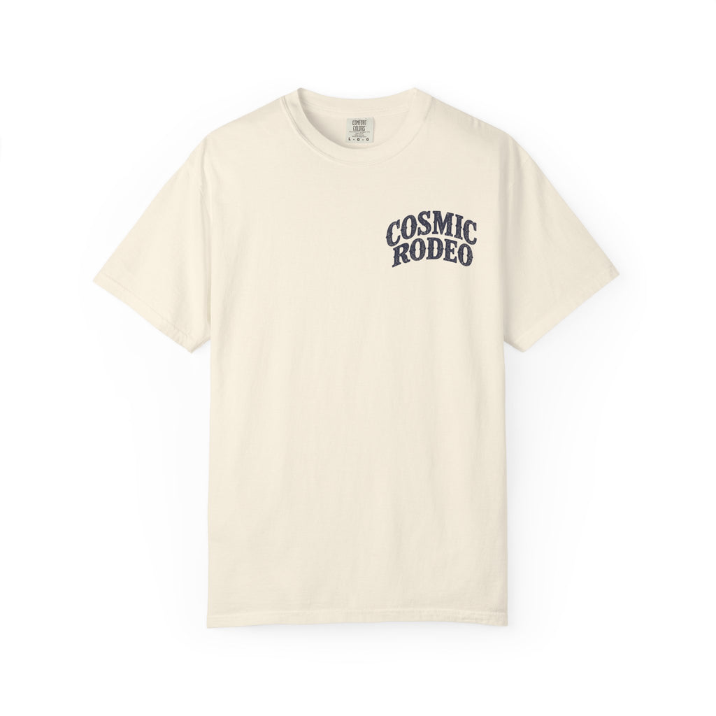 Cosmic Rodeo - T-Shirt