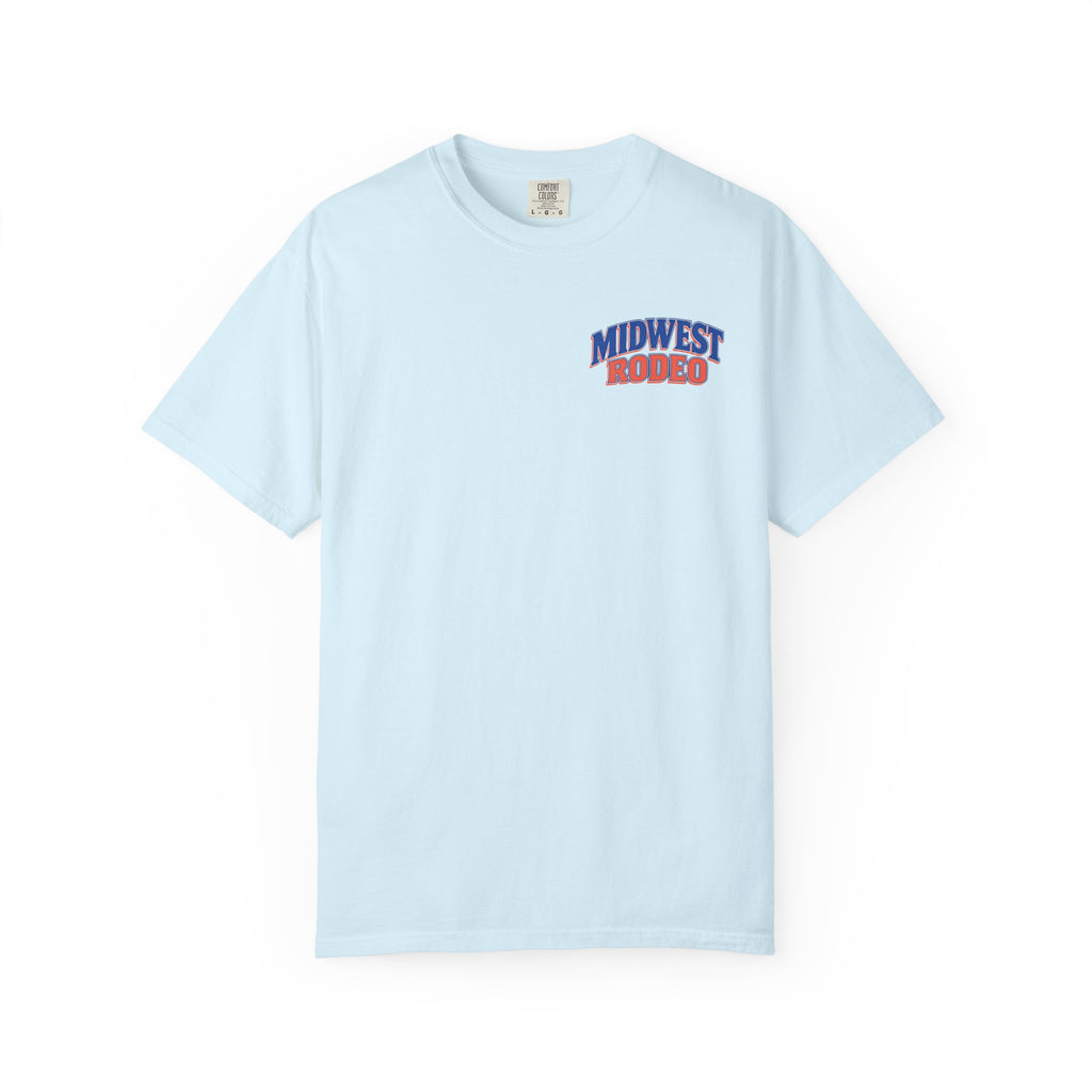 90s Midwest Rodeo - T-Shirt