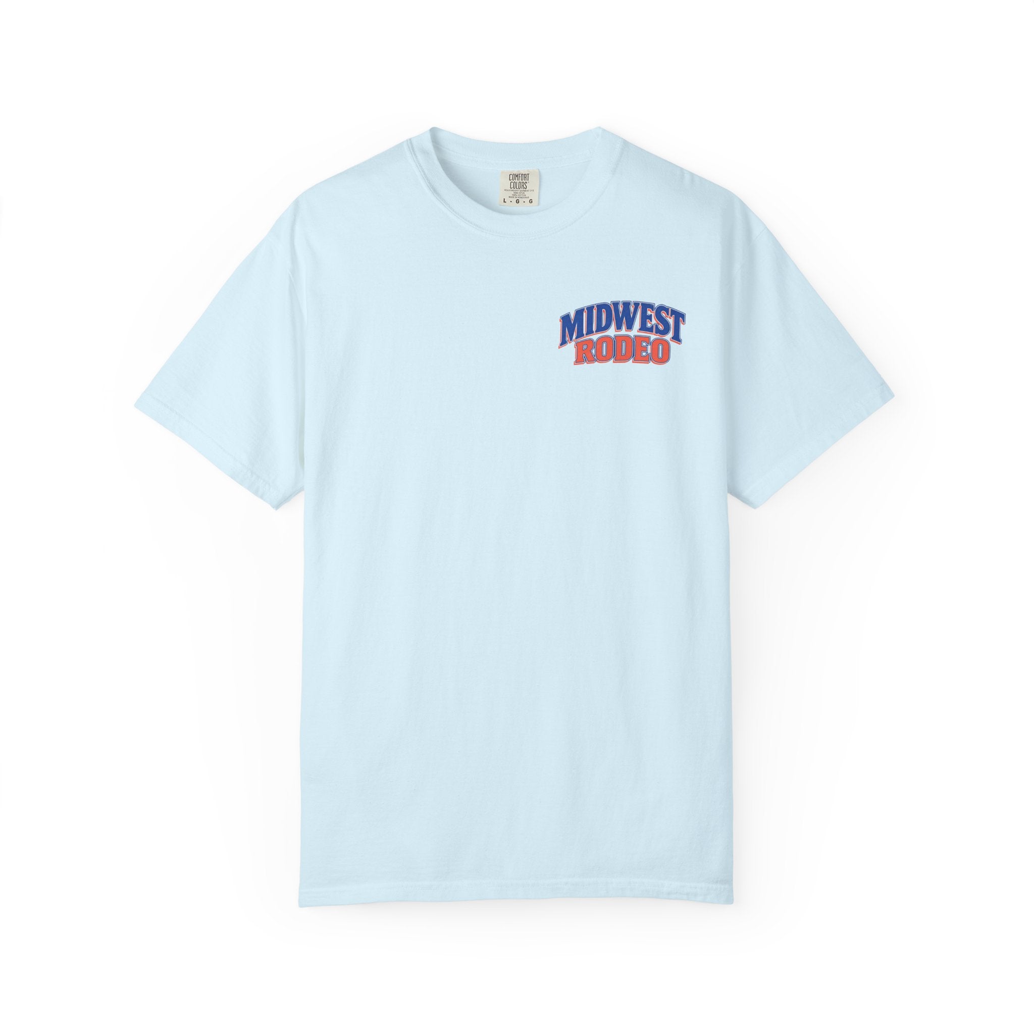 90s Midwest Rodeo - T-Shirt
