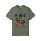 Iowa Rodeo Des Moines T-Shirt