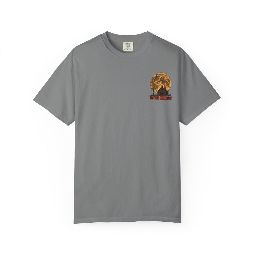 Midwest Halloween - T-Shirt