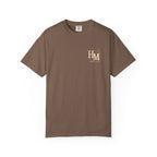 Field Club Dog T Shirt