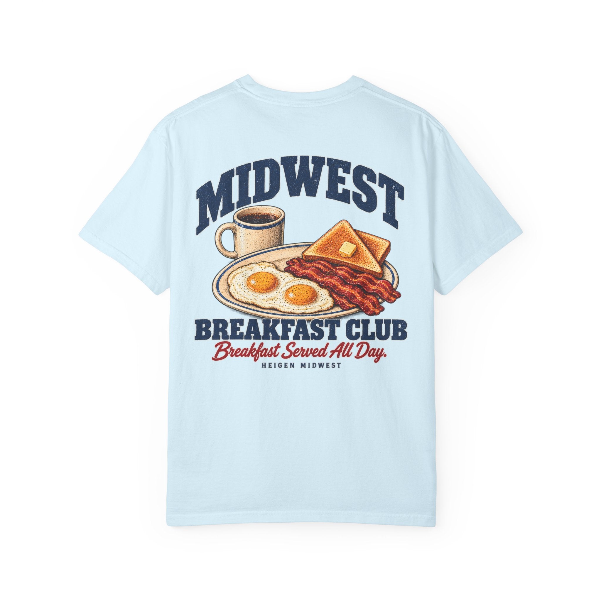 Breakfast Club - T-Shirt