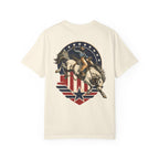 Heigen Midwest Bronco - T-Shirt