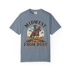 Midwest From Dust - T-Shirt