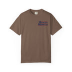 Heigen Midwest Bronco - T-Shirt