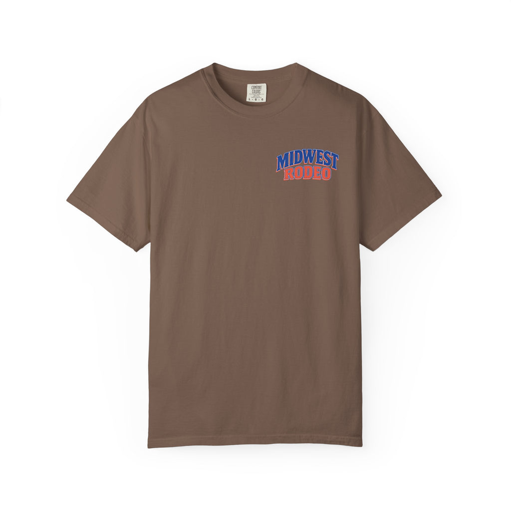 90s Midwest Rodeo - T-Shirt
