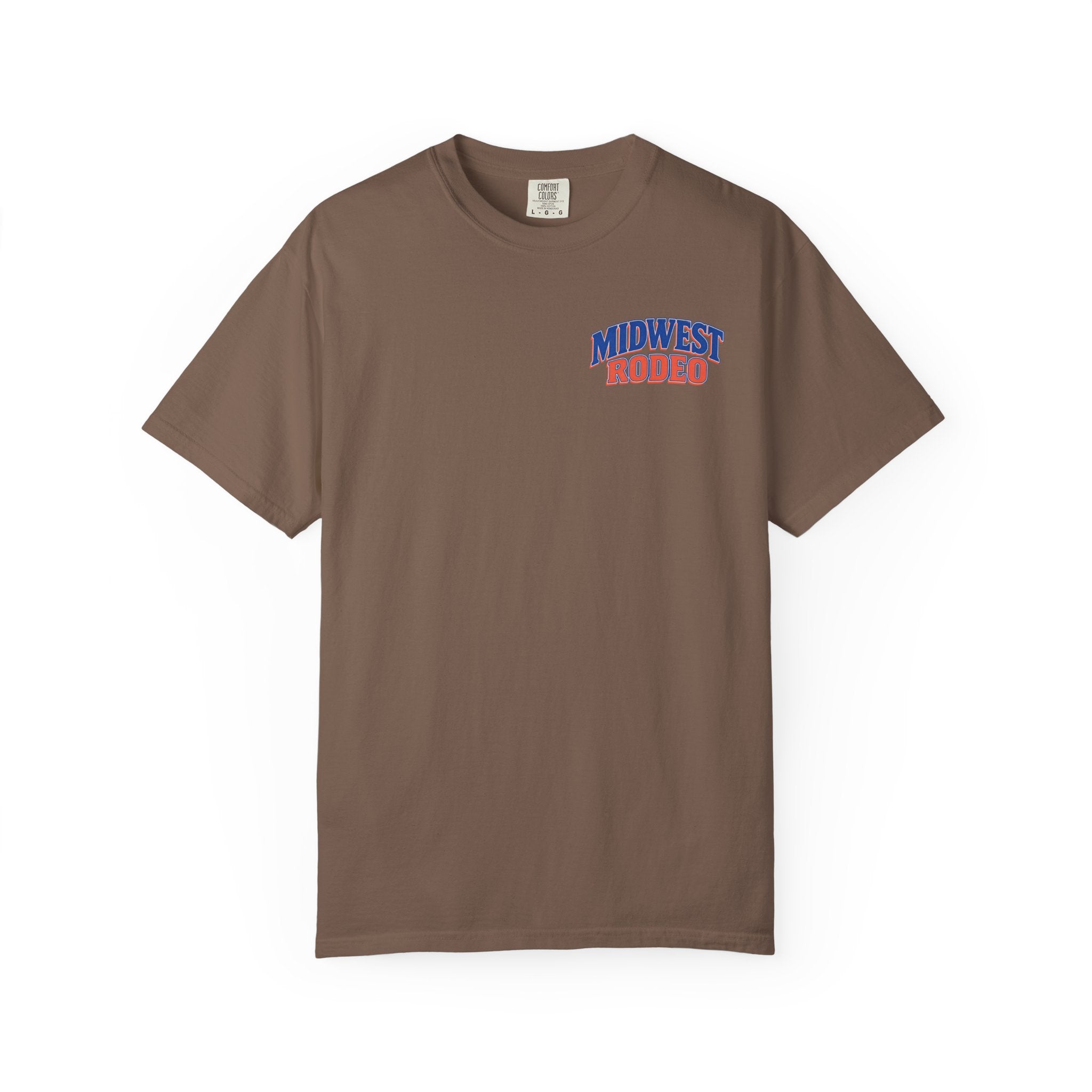 90s Midwest Rodeo - T-Shirt