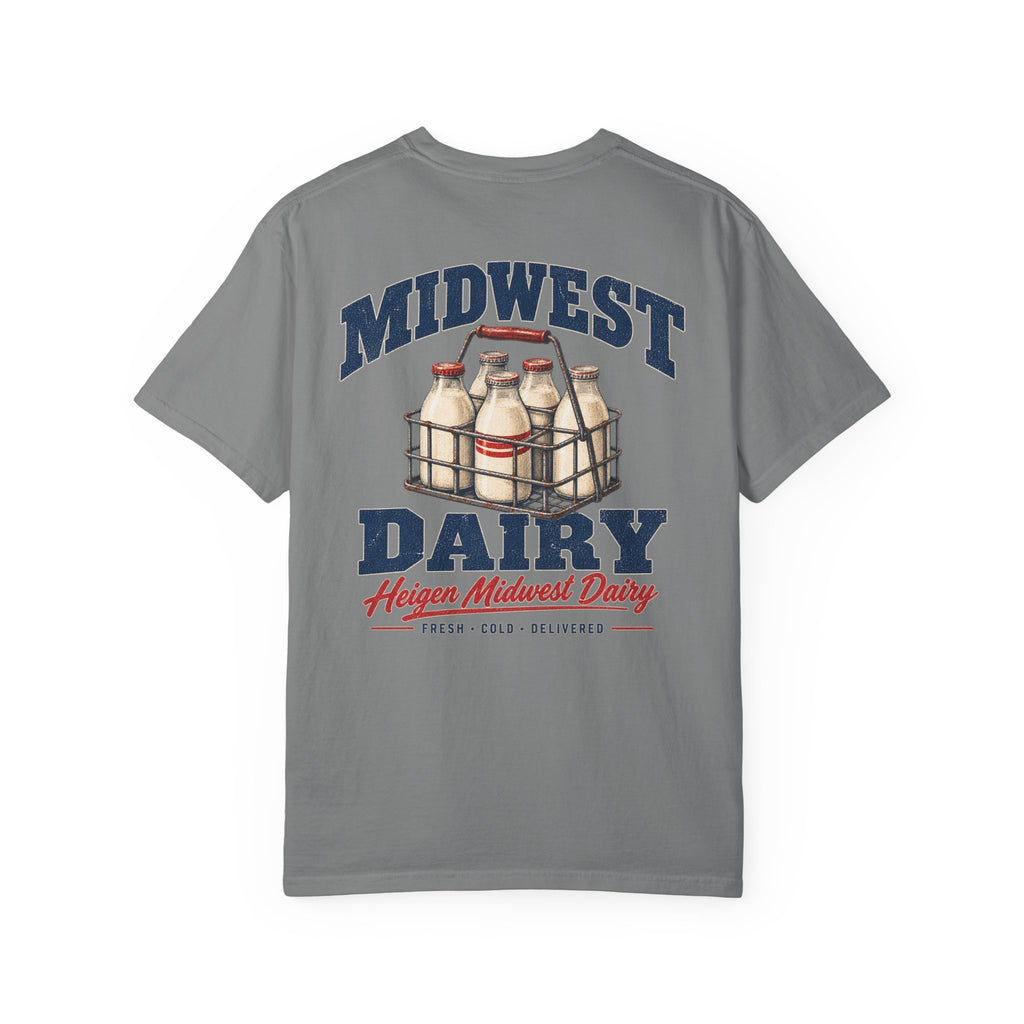 Midwest Dairy - T-Shirt