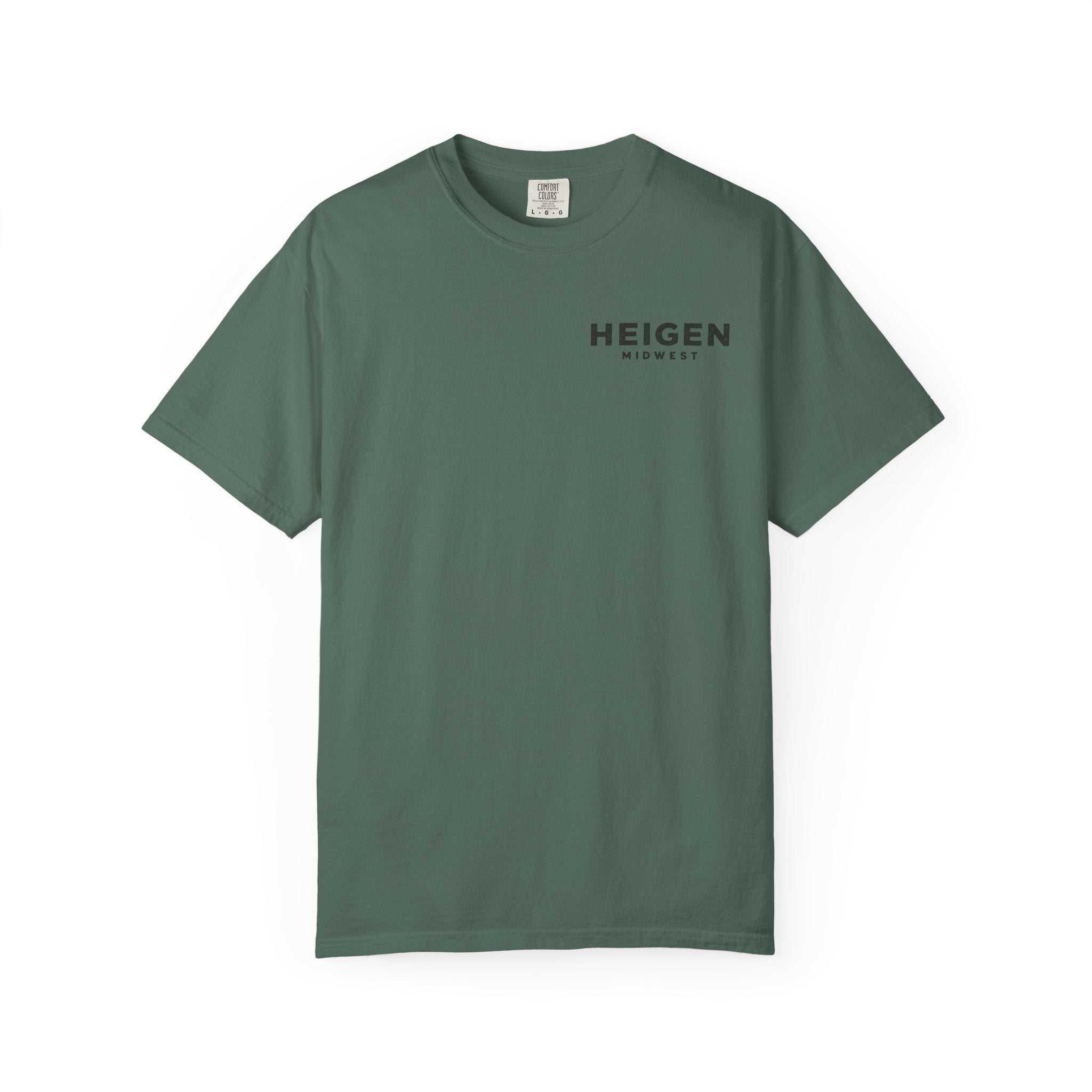 Midwest Field T Shirt