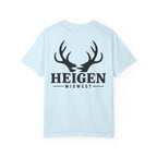 Heigen Midwest Antler - T-Shirt