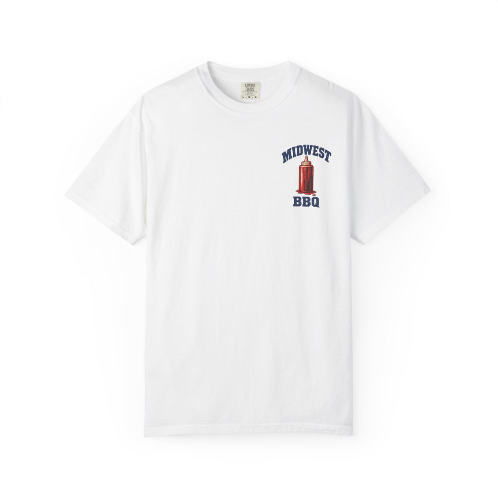 Midwest BBQ - T-Shirt
