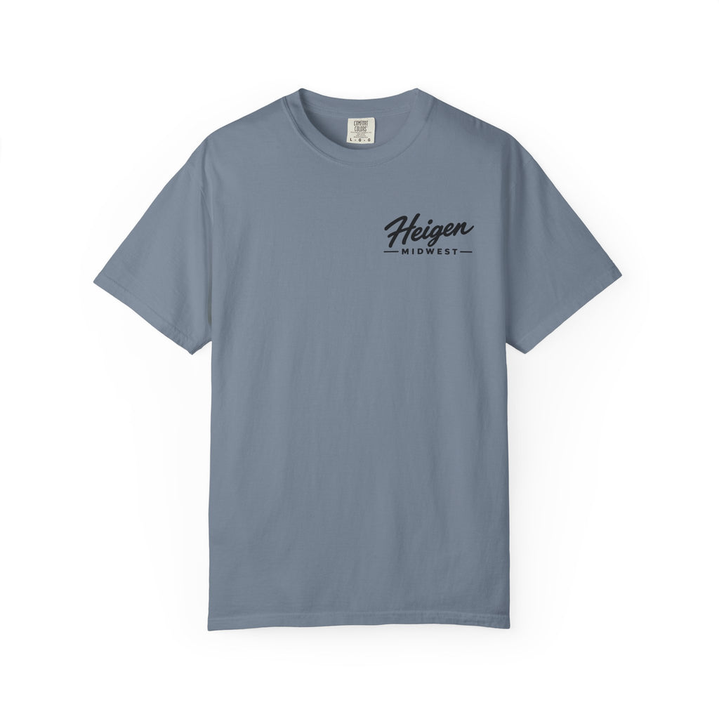 Midwest Barn - T-Shirt