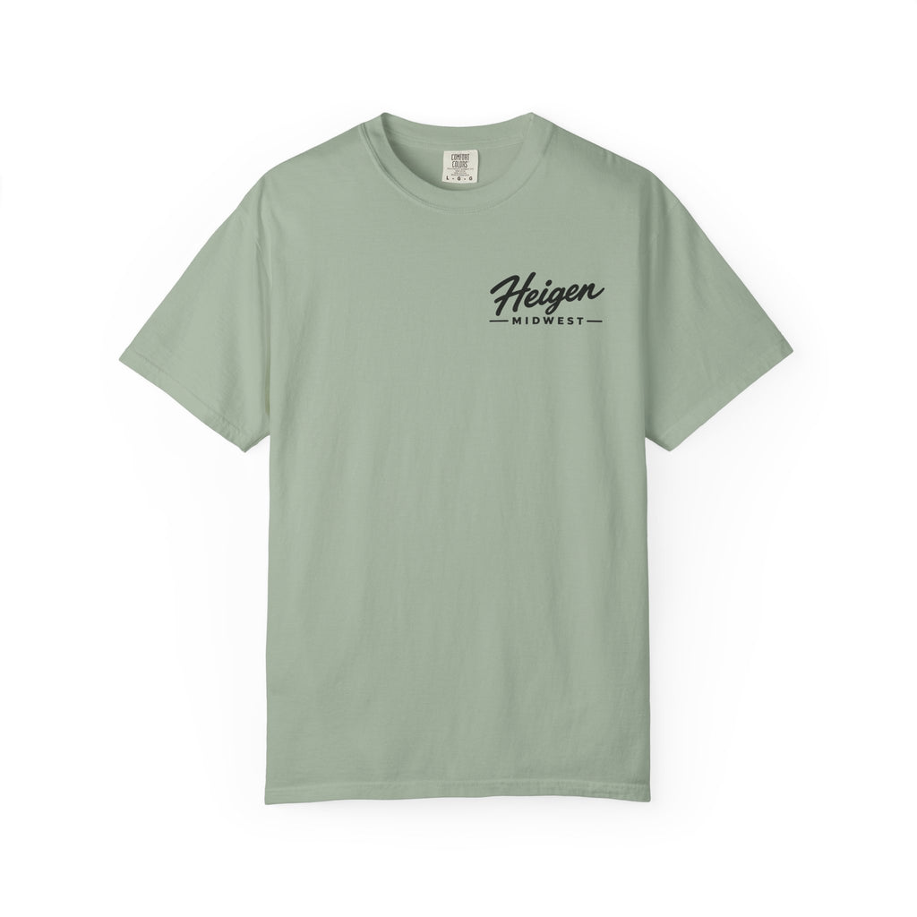 Midwest Barn - T-Shirt
