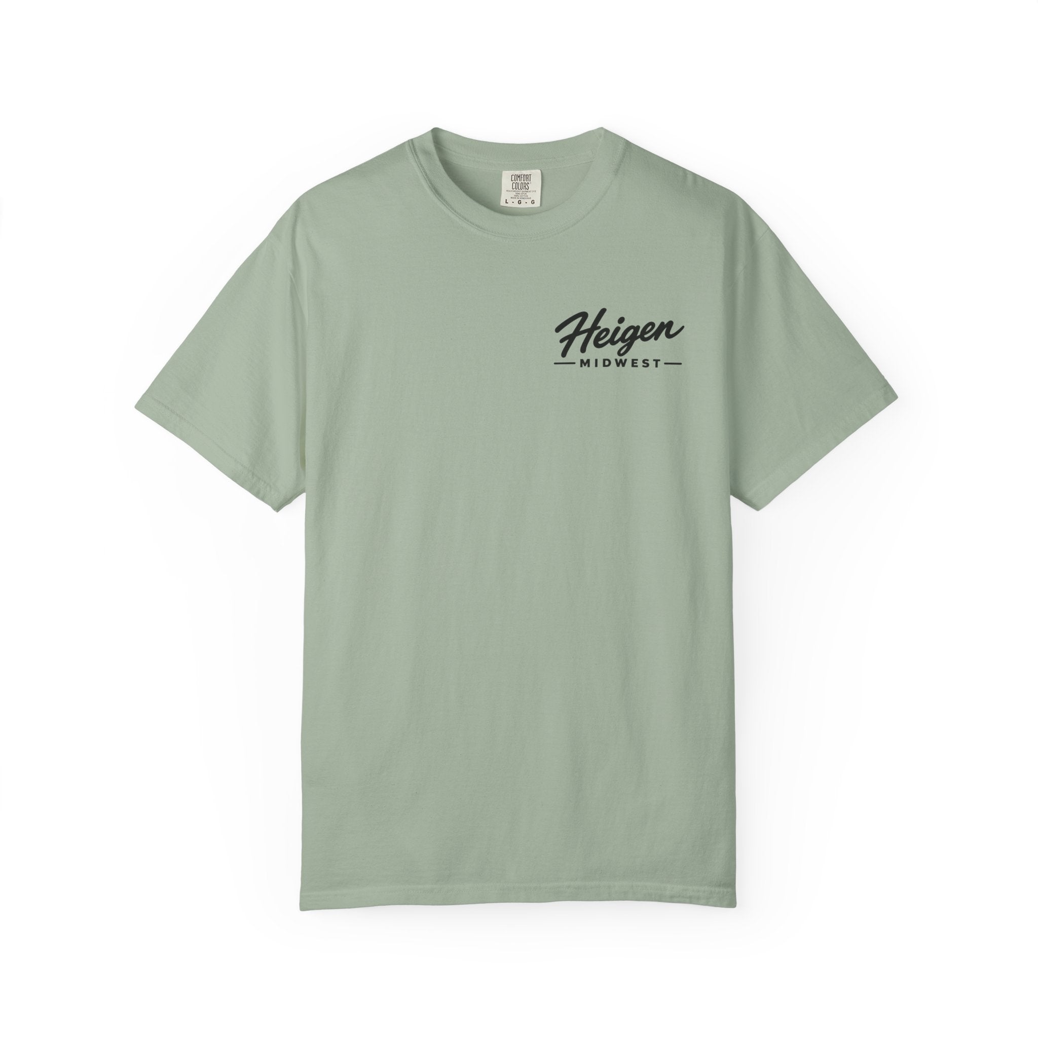 Midwest Barn - T-Shirt