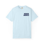 Road Landscape - T-Shirt
