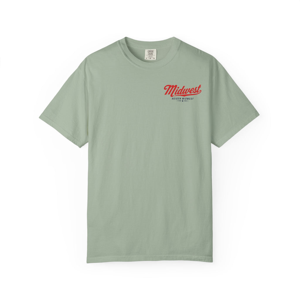 Rodeo Logo - T-Shirt